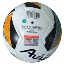 欧威尔拉丝PU足球 4号pu机缝足球AWS5402 足球球迷用品纪念品