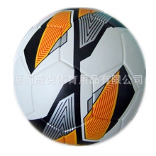 足球品牌工厂生产 爱迪威克训练足球 WKS609高档pu儿童足球