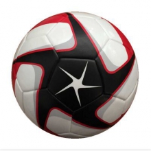 爱迪威克4号足球 WKS406拉丝PU足球 体育用品比赛专用足球