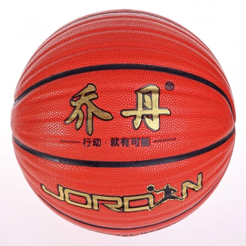 L乔丹819-十二片防守阵容篮球