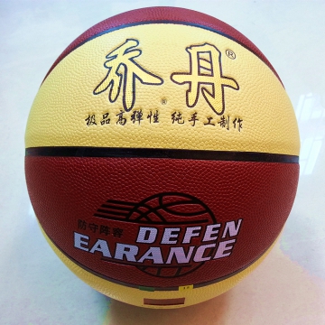 L乔丹820-八片防守阵容篮球