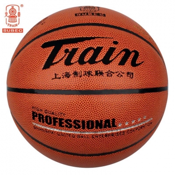 L火车GB7013篮球