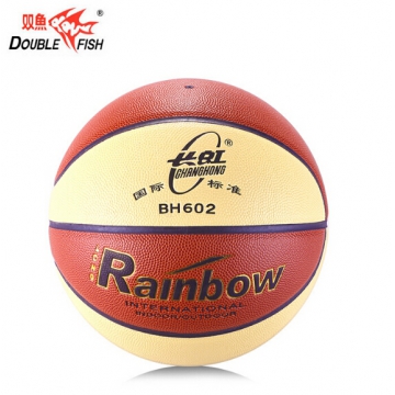 长虹H602篮球PU（6号）