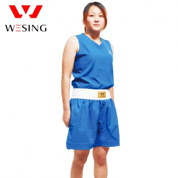 九日山女子拳击服2506B1