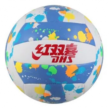 红双喜FV529排球