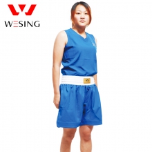 九日山女子拳击服2...