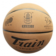 L火车TB7060篮球牛皮