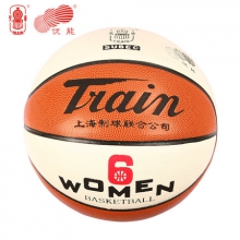B火车TB6025篮球（6号）