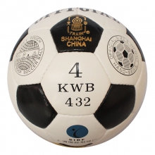 B火车KWB432足球