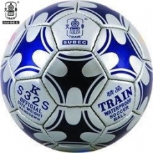 A火车KS32S精品(银灰兰)足球
