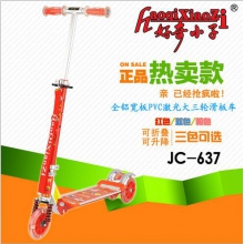 好奇小子JC-63...
