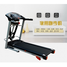 军霞JX-650D多功能电动跑步机