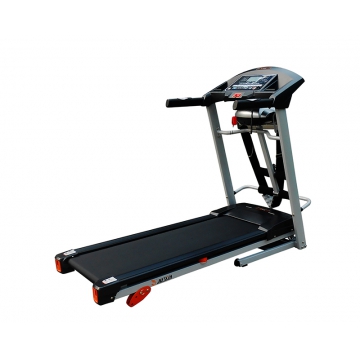 军霞JX-650D多功能电动跑步机