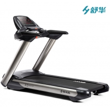 舒华SH-5517豪华商用电动跑步机(直流)