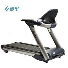 舒华SH-5517豪华商用电动跑步机(直流)