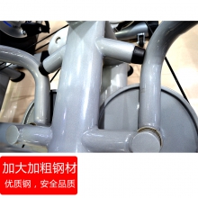 军霞JX-814蝴蝶夹胸训练器