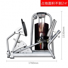 军霞JX-810蹬腿训练器