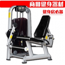 军霞JX-809伸腿训练器