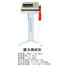 握力测试仪 学生体能测试仪器