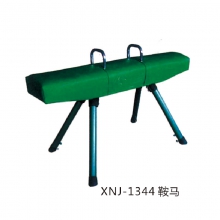 普通鞍马 体操训练器材