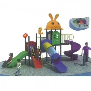 幼儿园大型室外组合滑梯 儿童游乐设施