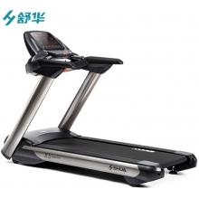 舒华SH-5517豪华商用电动跑步机(直流)