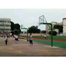 广西北海中学