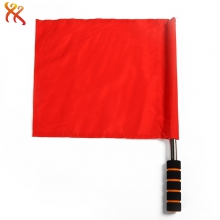 比赛裁判手旗 发令旗