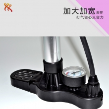 专业大气压多功能打气筒 球类打气筒