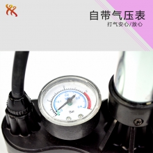 专业大气压多功能打气筒 球类打气筒