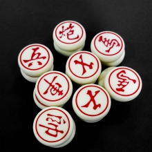 挑战麻将象棋
