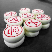 挑战麻将象棋